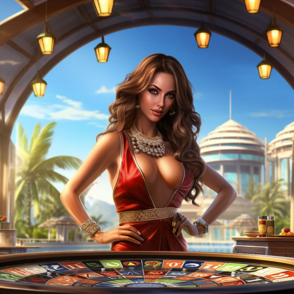 Permainan Texas Poker di platform sor77 menampilkan meja interaktif dan dealer profesional
